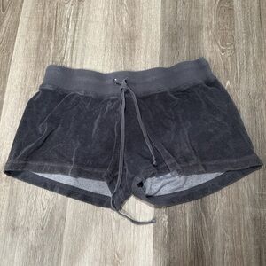 Gray Women's Shorts